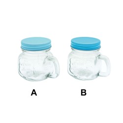 Mason Jug Small